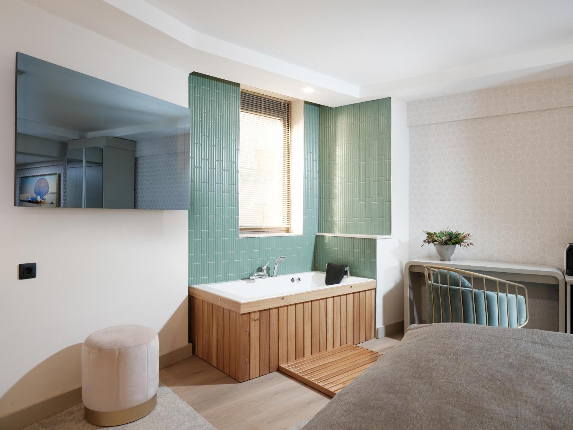 Perla Pura Hotel Измир Екстериор снимка